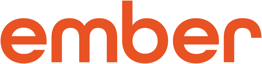 ember logo