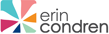 erin condren logo